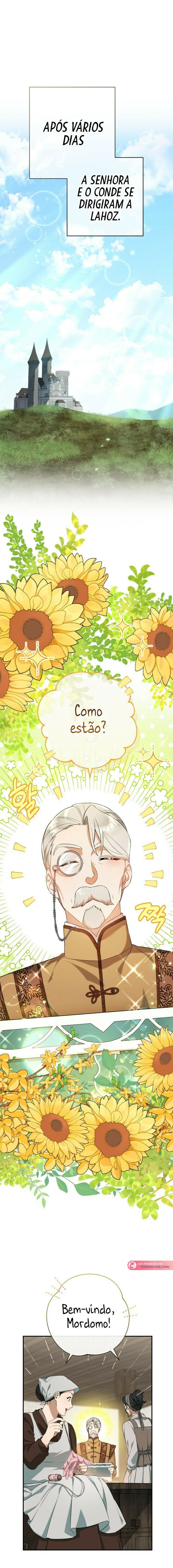 Read Marriage of Convenience PT Manga Online