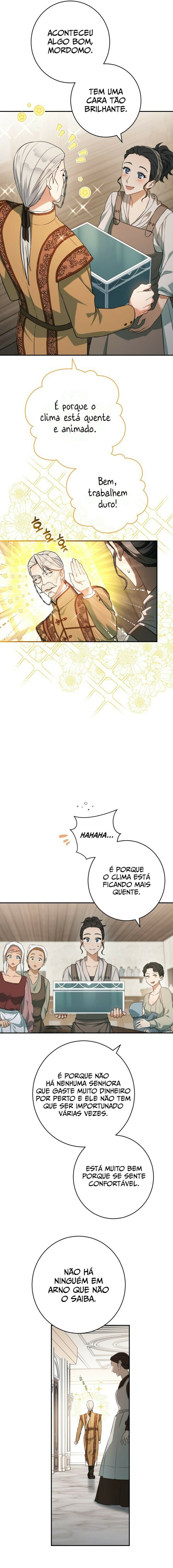 Read Marriage of Convenience PT Manga Online