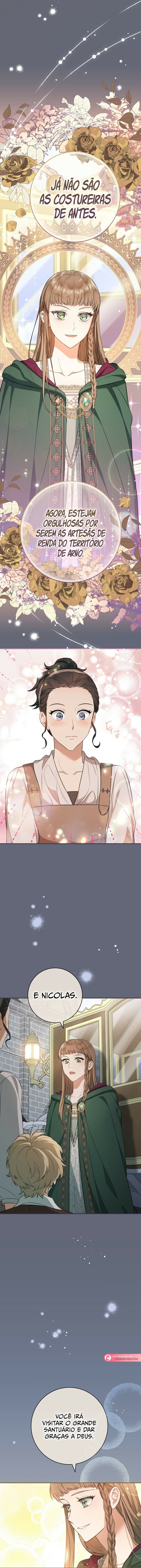 Read Marriage of Convenience PT Manga Online