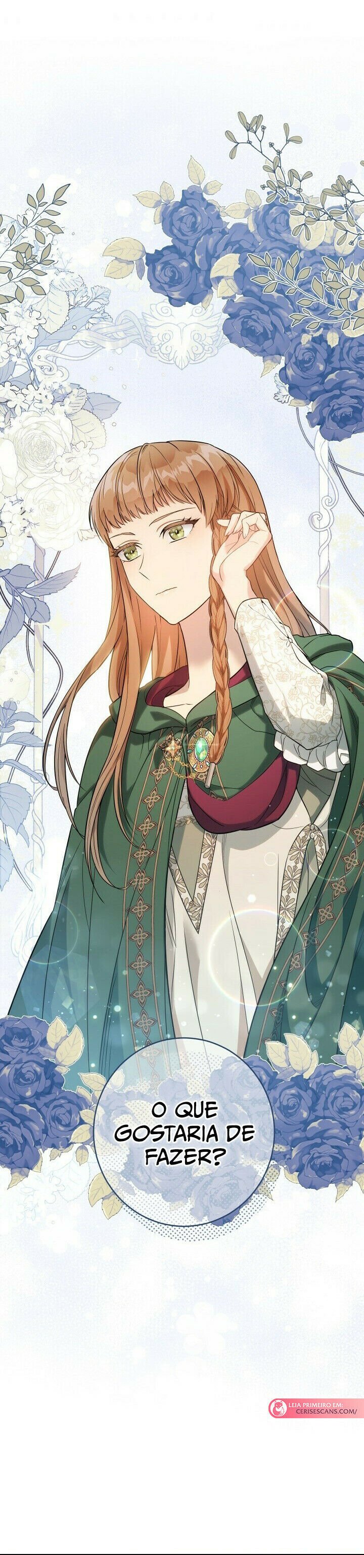 Read Marriage of Convenience PT Manga Online