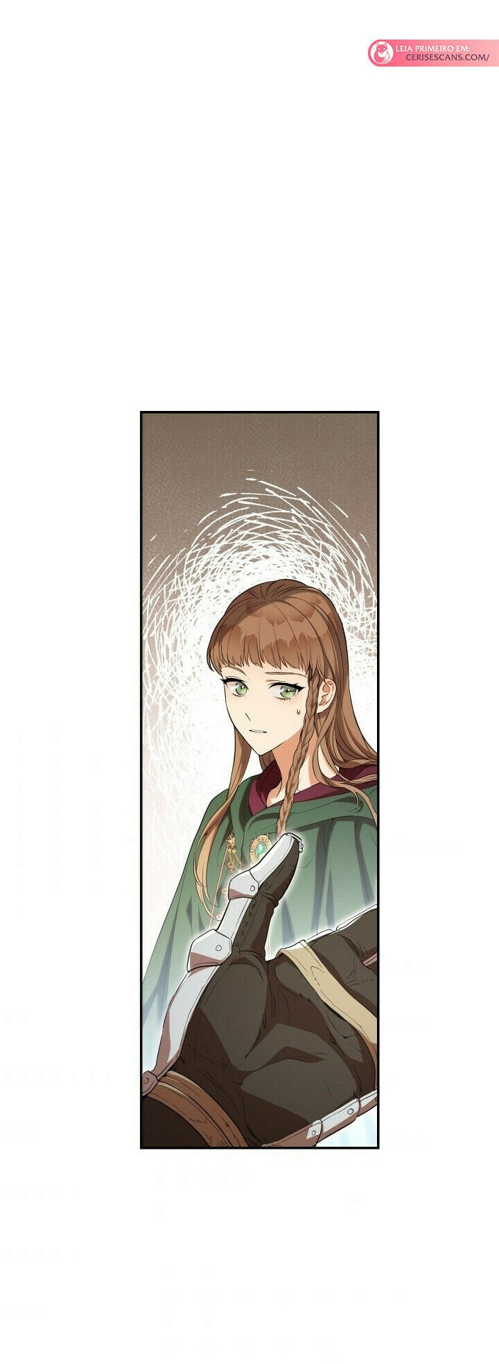 Read Marriage of Convenience PT Manga Online