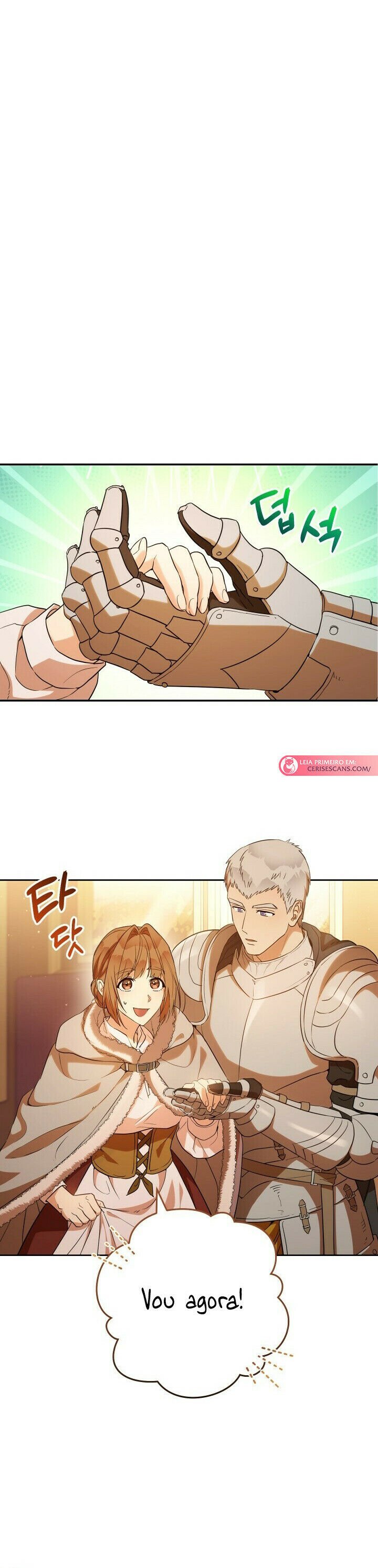 Read Marriage of Convenience PT Manga Online
