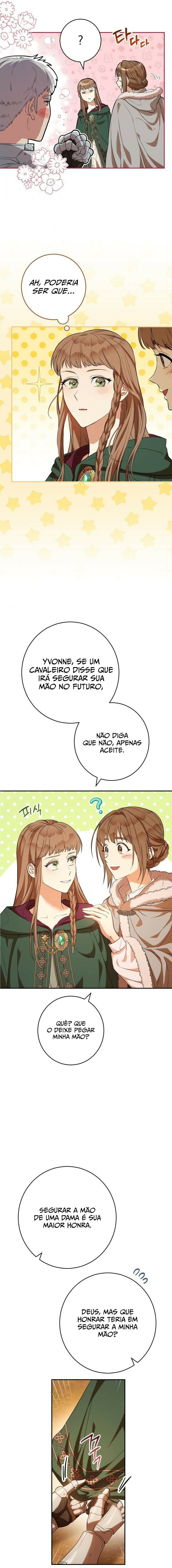 Read Marriage of Convenience PT Manga Online