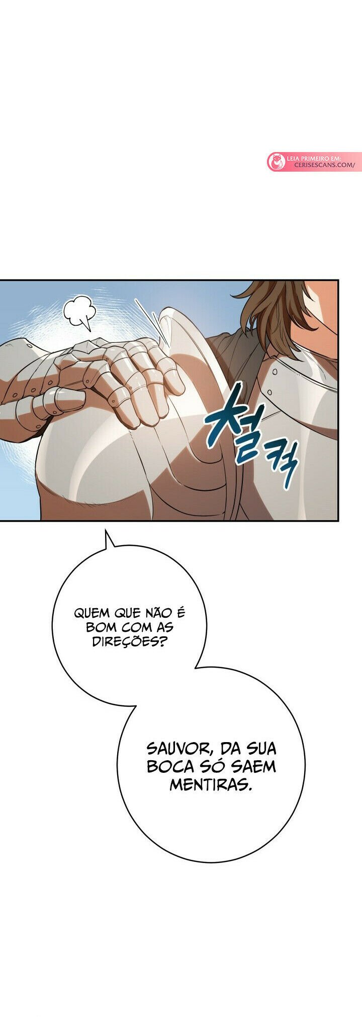 Read Marriage of Convenience PT Manga Online