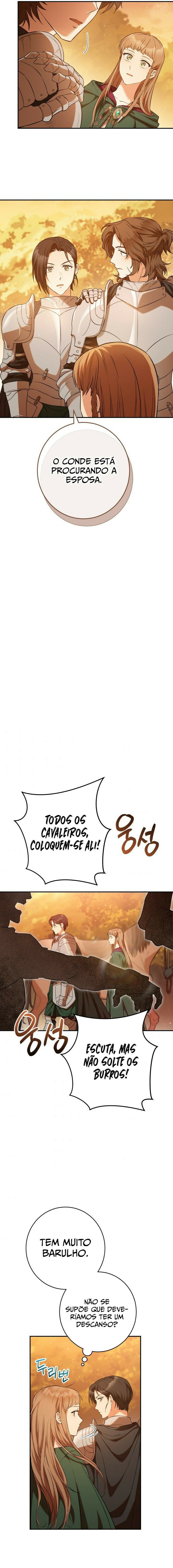 Read Marriage of Convenience PT Manga Online