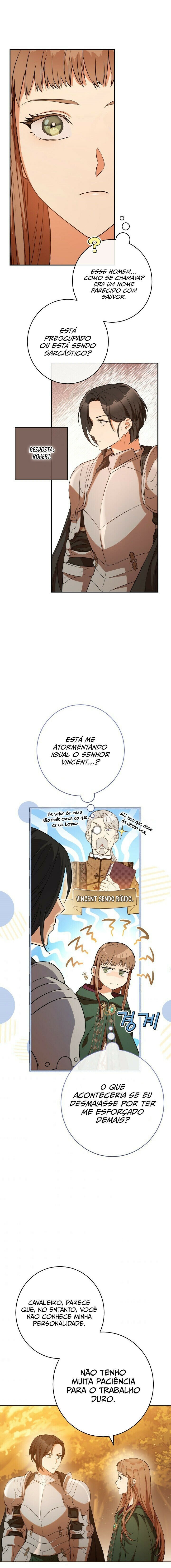 Read Marriage of Convenience PT Manga Online