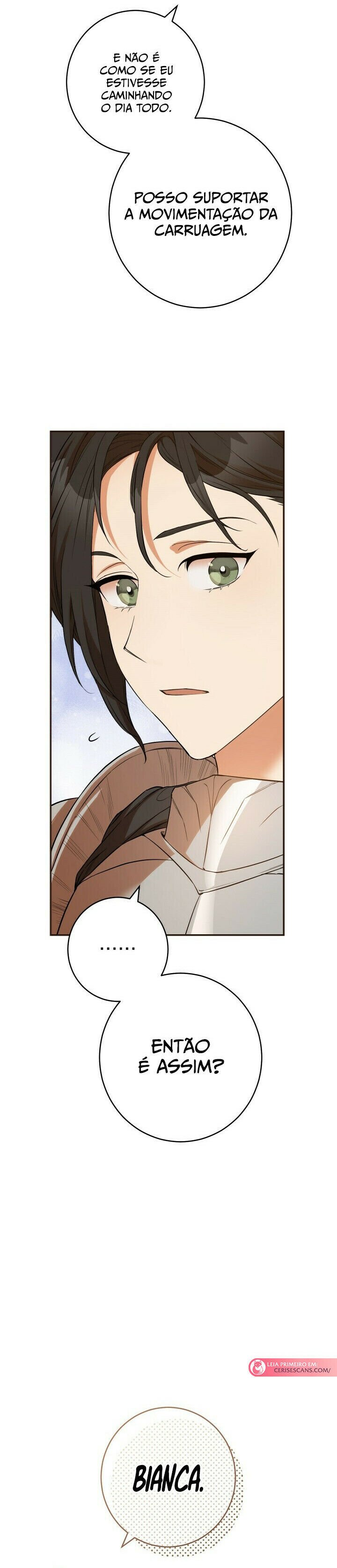 Read Marriage of Convenience PT Manga Online