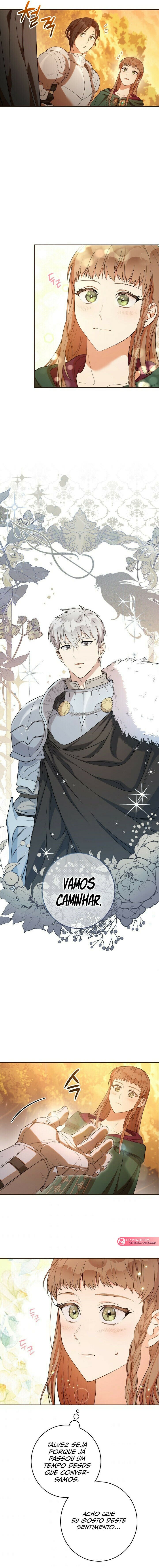 Read Marriage of Convenience PT Manga Online