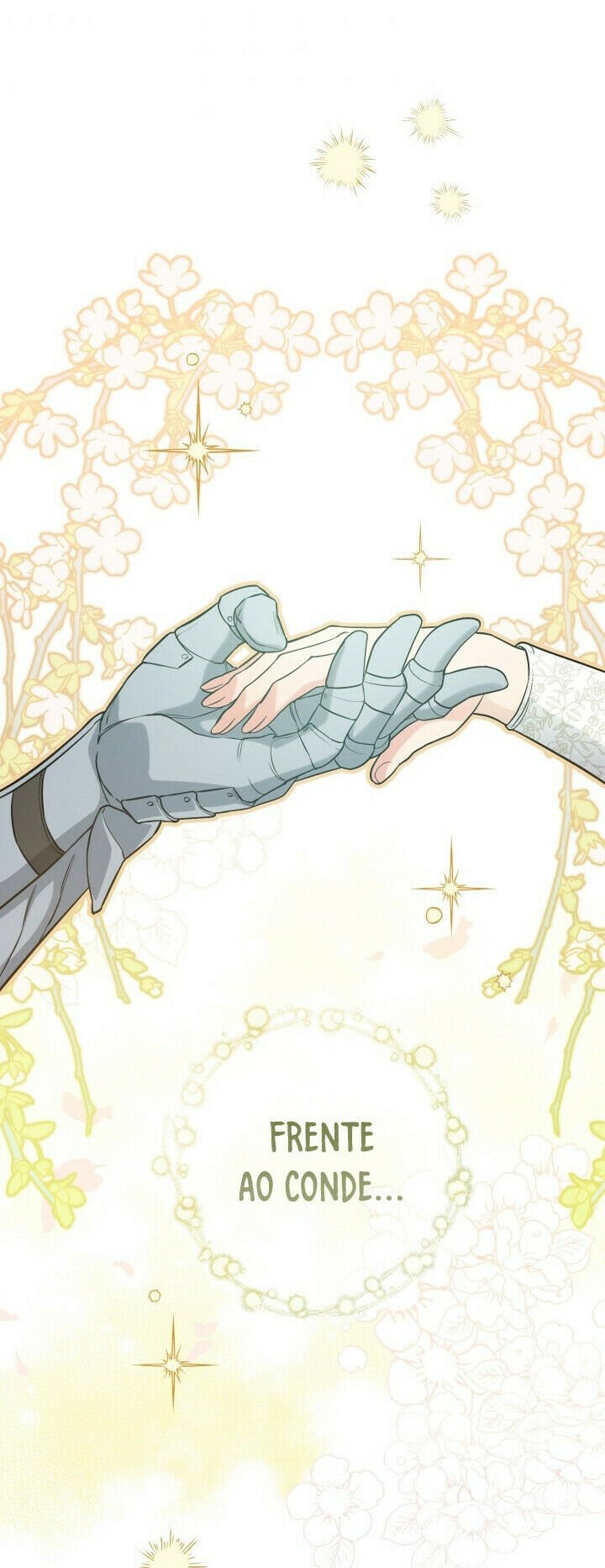 Read Marriage of Convenience PT Manga Online