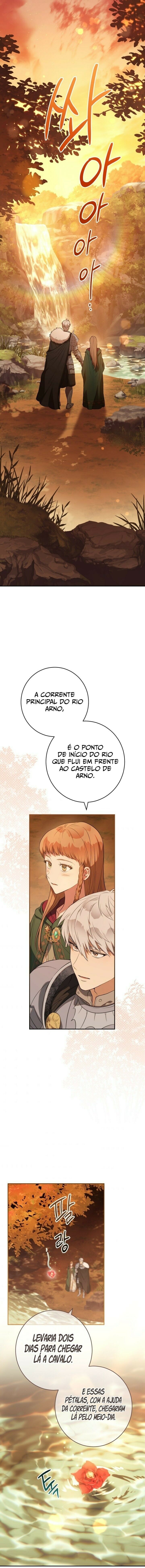 Read Marriage of Convenience PT Manga Online