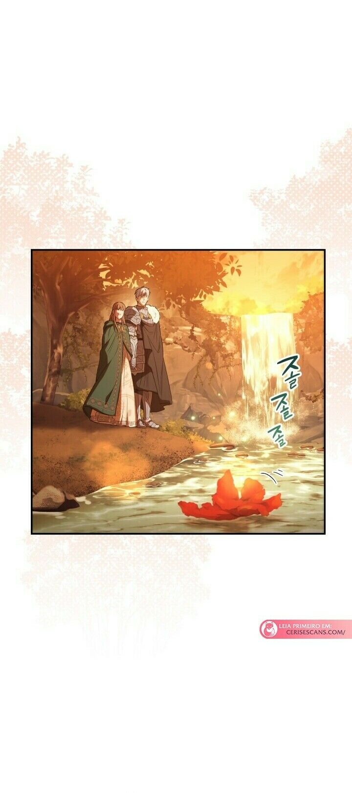 Read Marriage of Convenience PT Manga Online