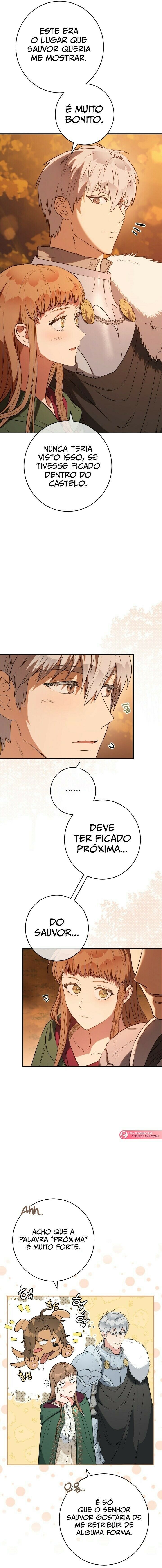 Read Marriage of Convenience PT Manga Online