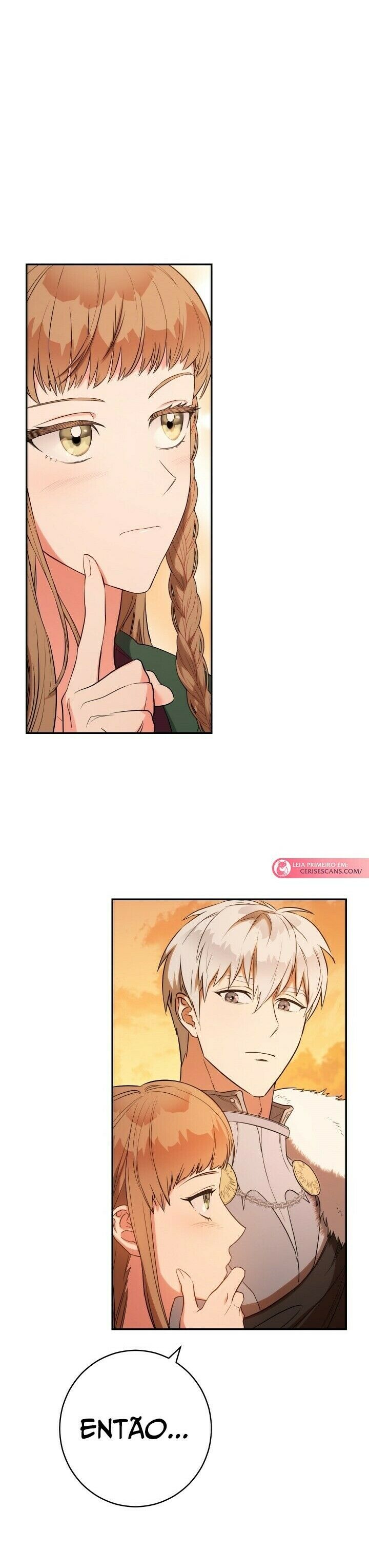 Read Marriage of Convenience PT Manga Online