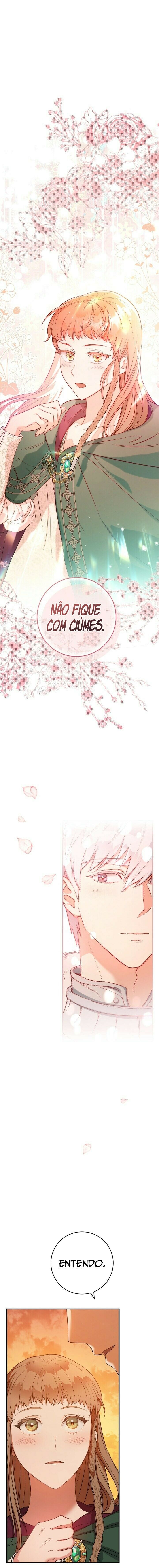 Read Marriage of Convenience PT Manga Online