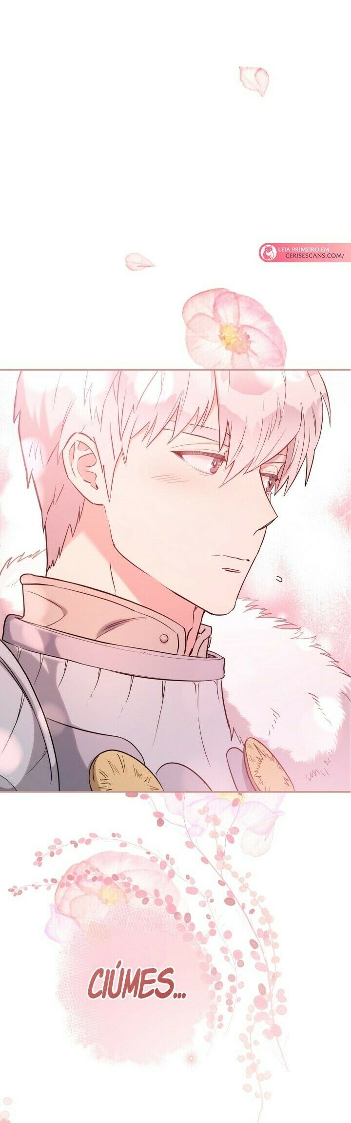 Read Marriage of Convenience PT Manga Online