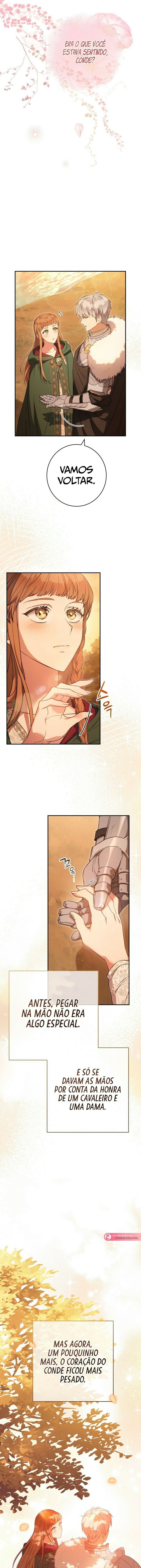 Read Marriage of Convenience PT Manga Online