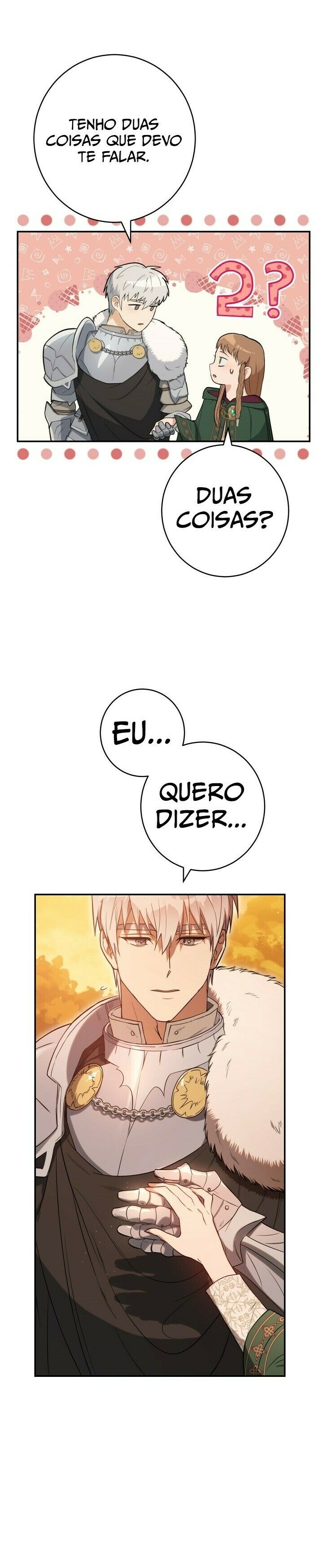 Read Marriage of Convenience PT Manga Online