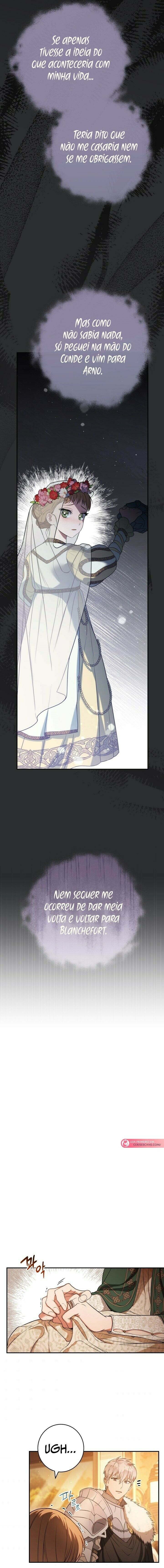 Read Marriage of Convenience PT Manga Online