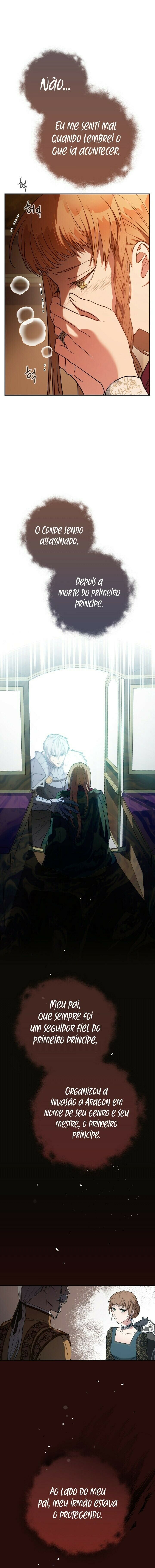 Read Marriage of Convenience PT Manga Online