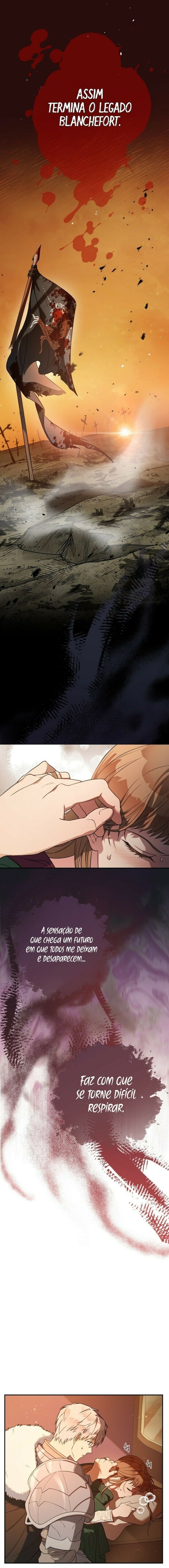 Read Marriage of Convenience PT Manga Online