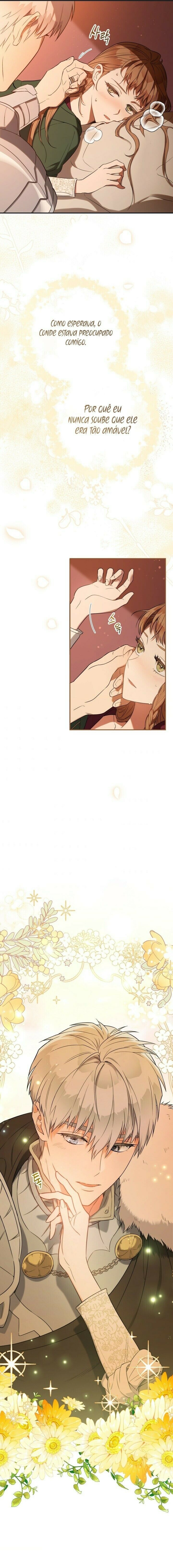 Read Marriage of Convenience PT Manga Online