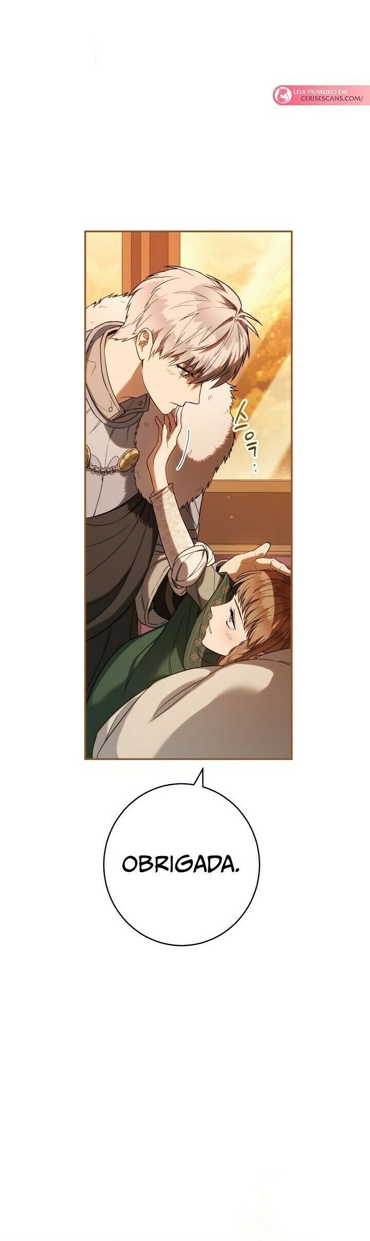Read Marriage of Convenience PT Manga Online