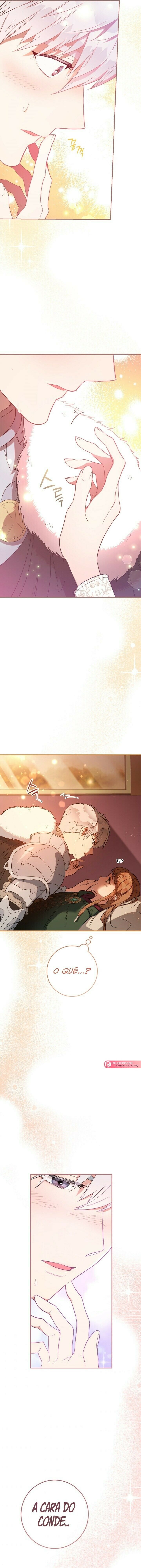 Read Marriage of Convenience PT Manga Online