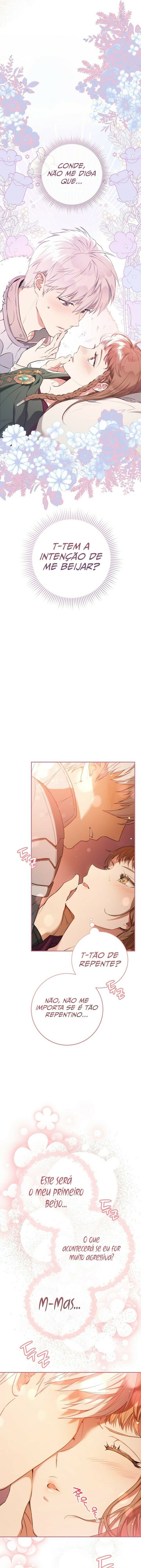 Read Marriage of Convenience PT Manga Online