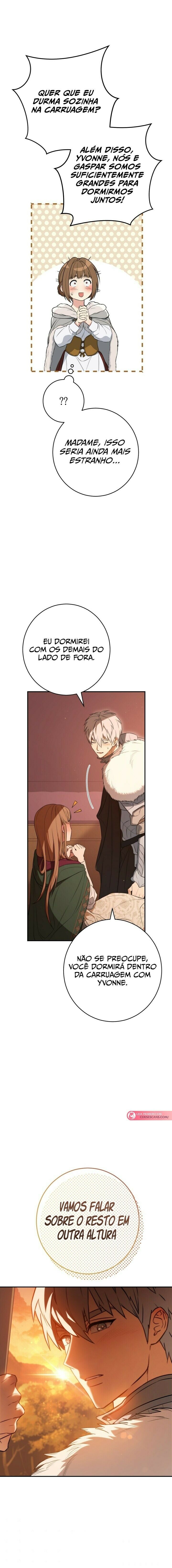 Read Marriage of Convenience PT Manga Online