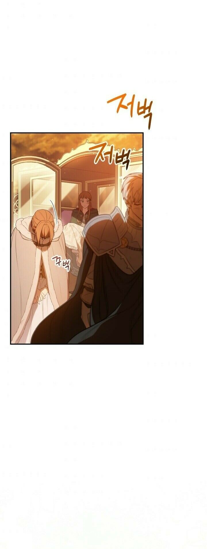 Read Marriage of Convenience PT Manga Online