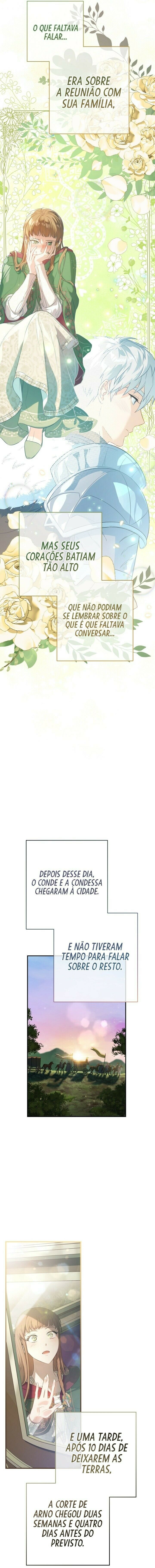 Read Marriage of Convenience PT Manga Online