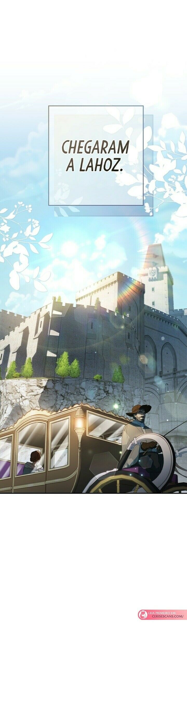 Read Marriage of Convenience PT Manga Online