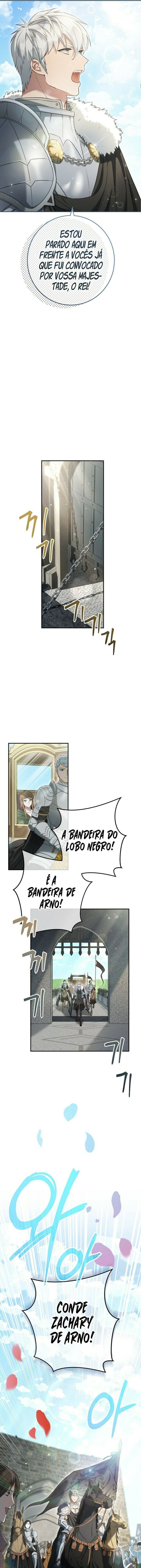 Read Marriage of Convenience PT Manga Online
