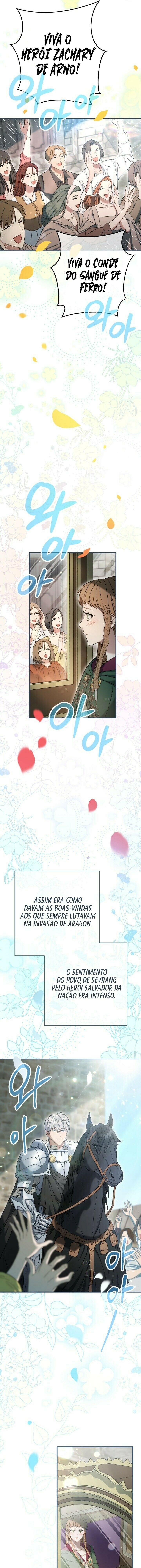 Read Marriage of Convenience PT Manga Online