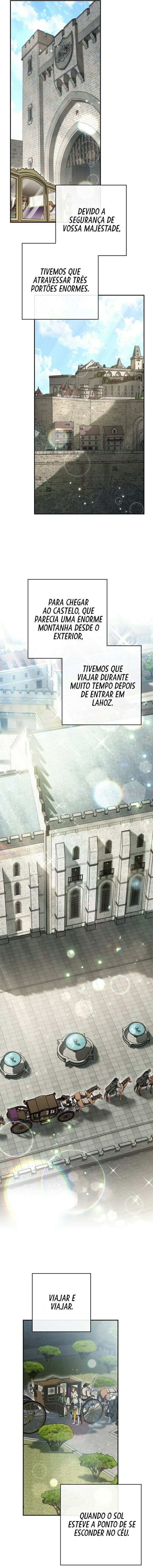Read Marriage of Convenience PT Manga Online