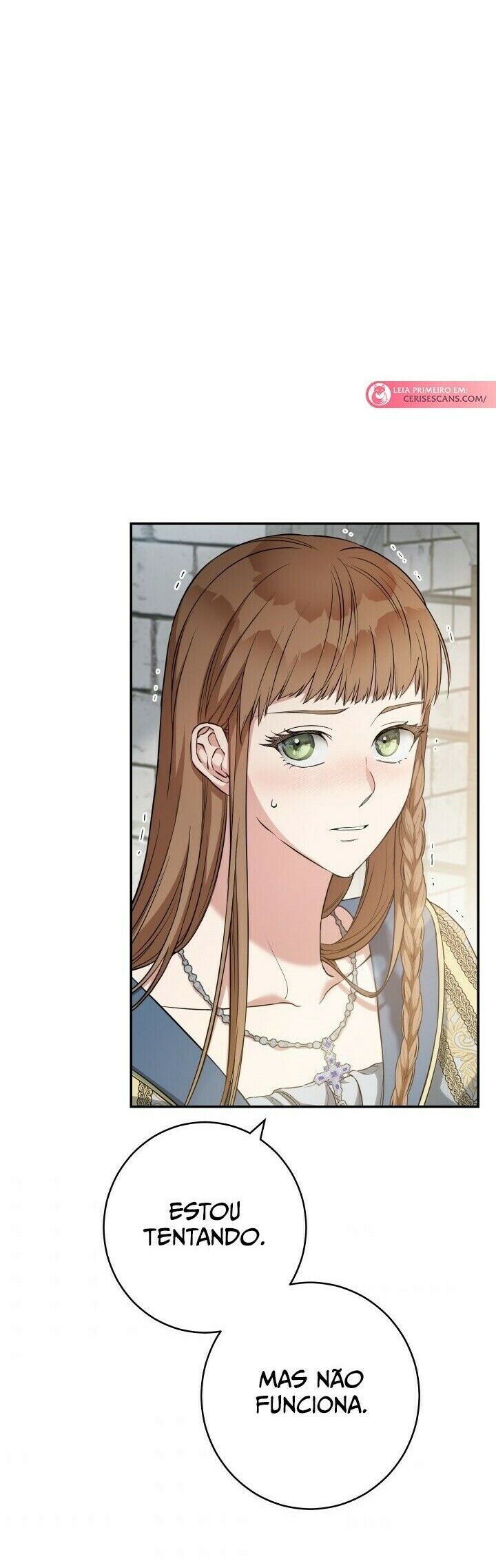 Read Marriage of Convenience PT Manga Online