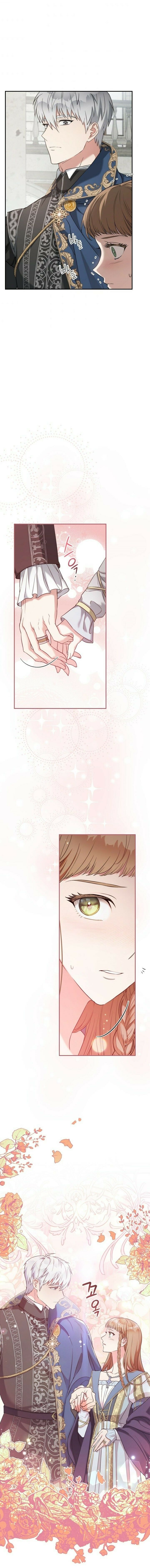 Read Marriage of Convenience PT Manga Online