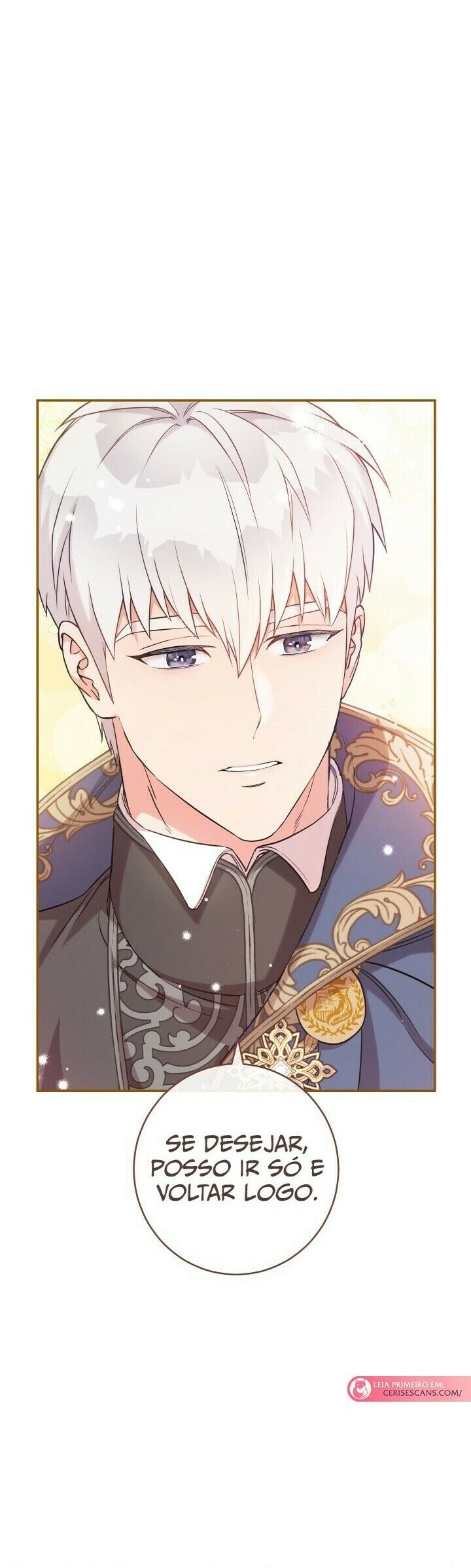 Read Marriage of Convenience PT Manga Online