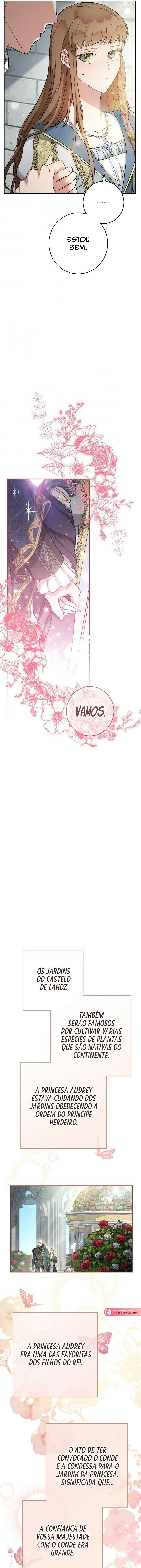 Read Marriage of Convenience PT Manga Online