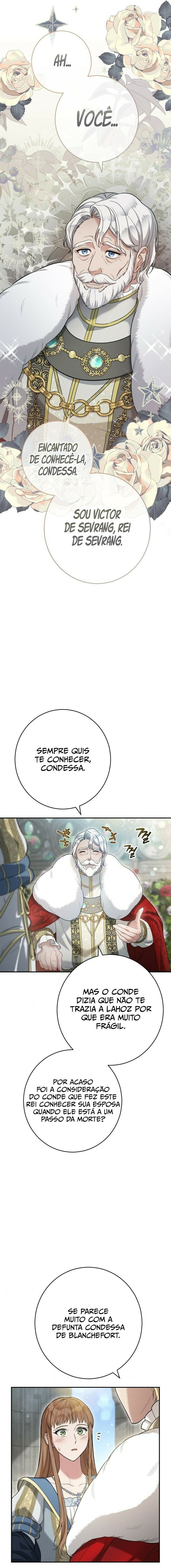 Read Marriage of Convenience PT Manga Online