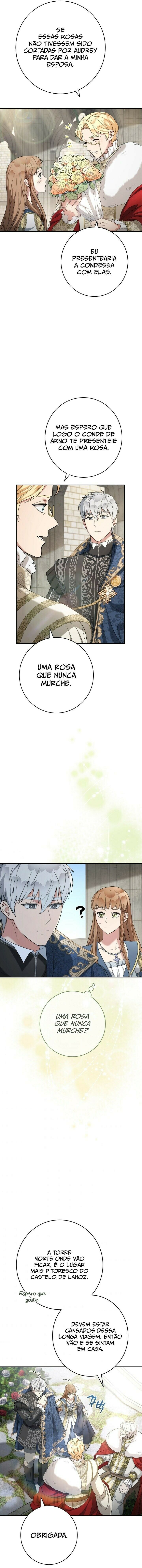 Read Marriage of Convenience PT Manga Online