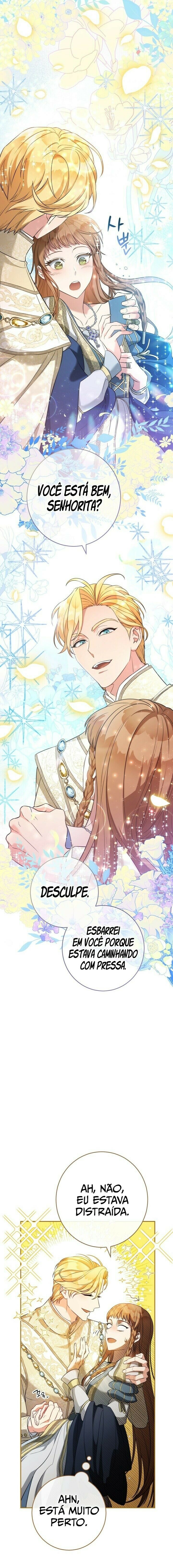 Read Marriage of Convenience PT Manga Online