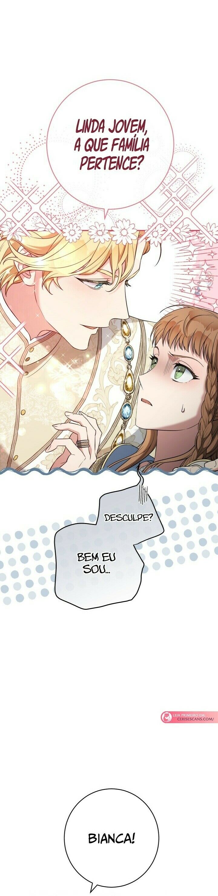 Read Marriage of Convenience PT Manga Online