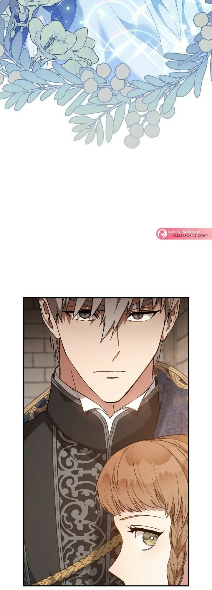 Read Marriage of Convenience PT Manga Online