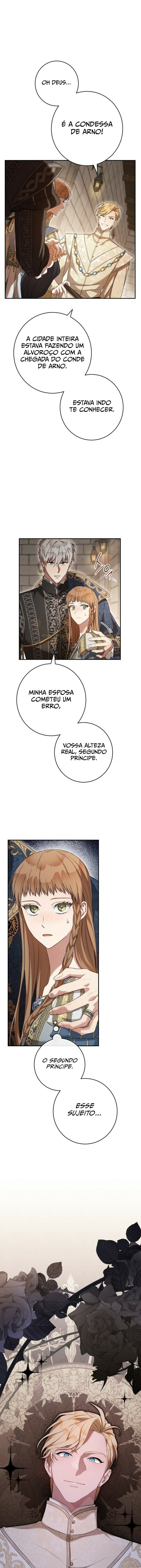 Read Marriage of Convenience PT Manga Online