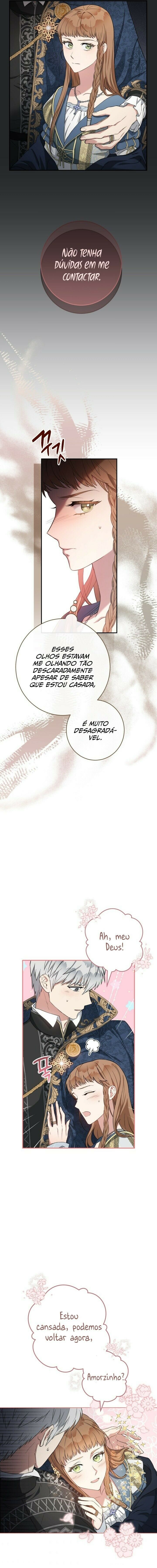 Read Marriage of Convenience PT Manga Online
