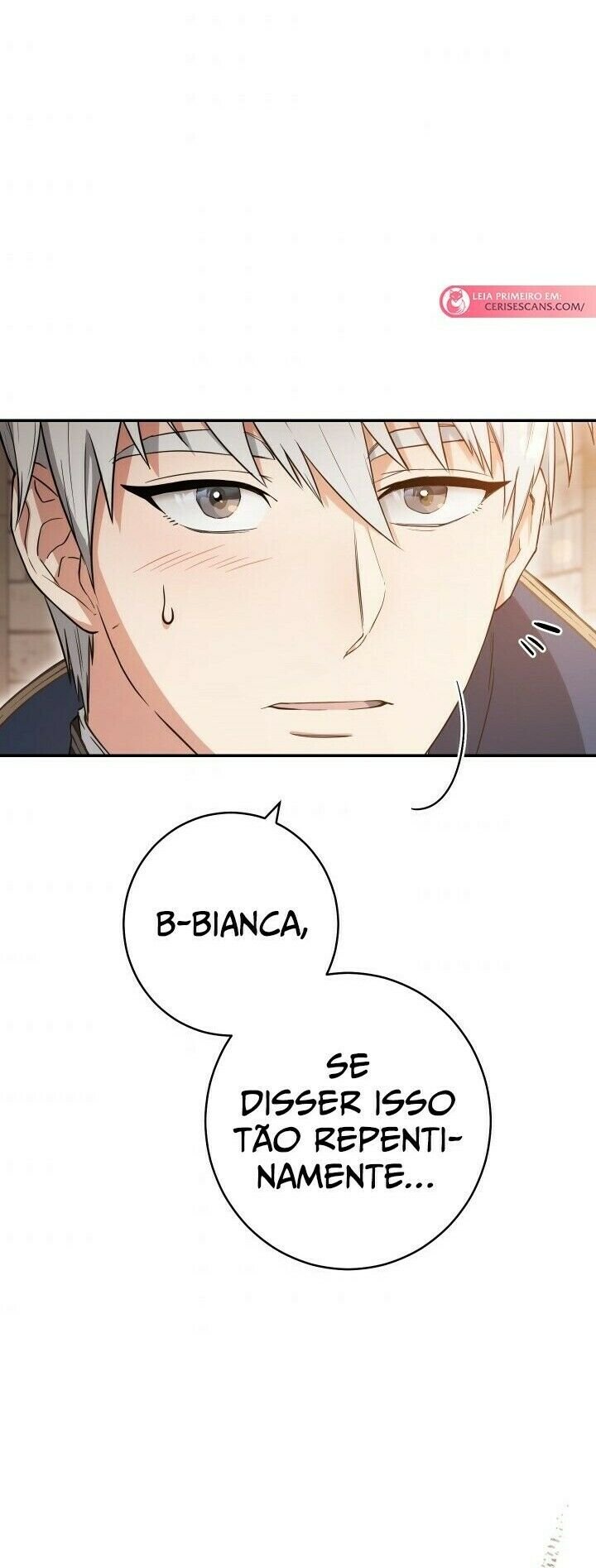Read Marriage of Convenience PT Manga Online