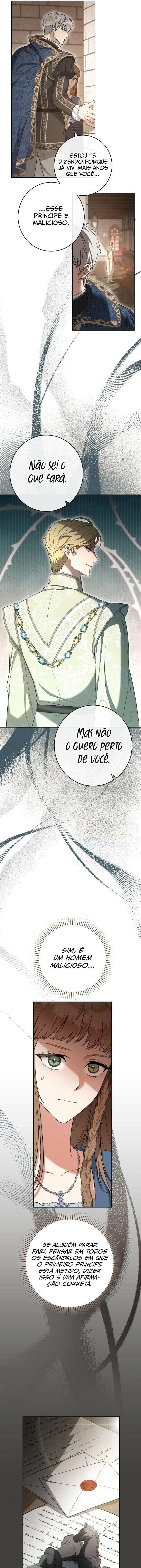 Read Marriage of Convenience PT Manga Online