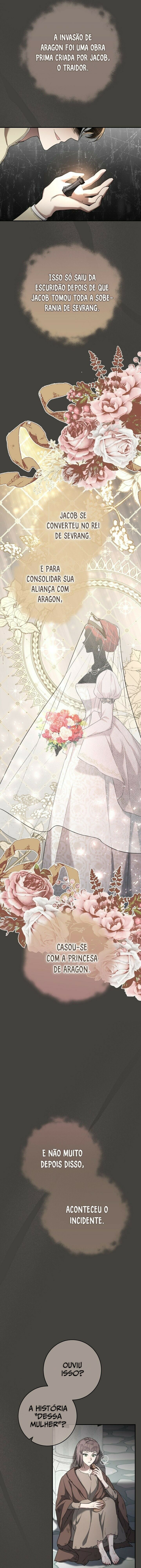 Read Marriage of Convenience PT Manga Online