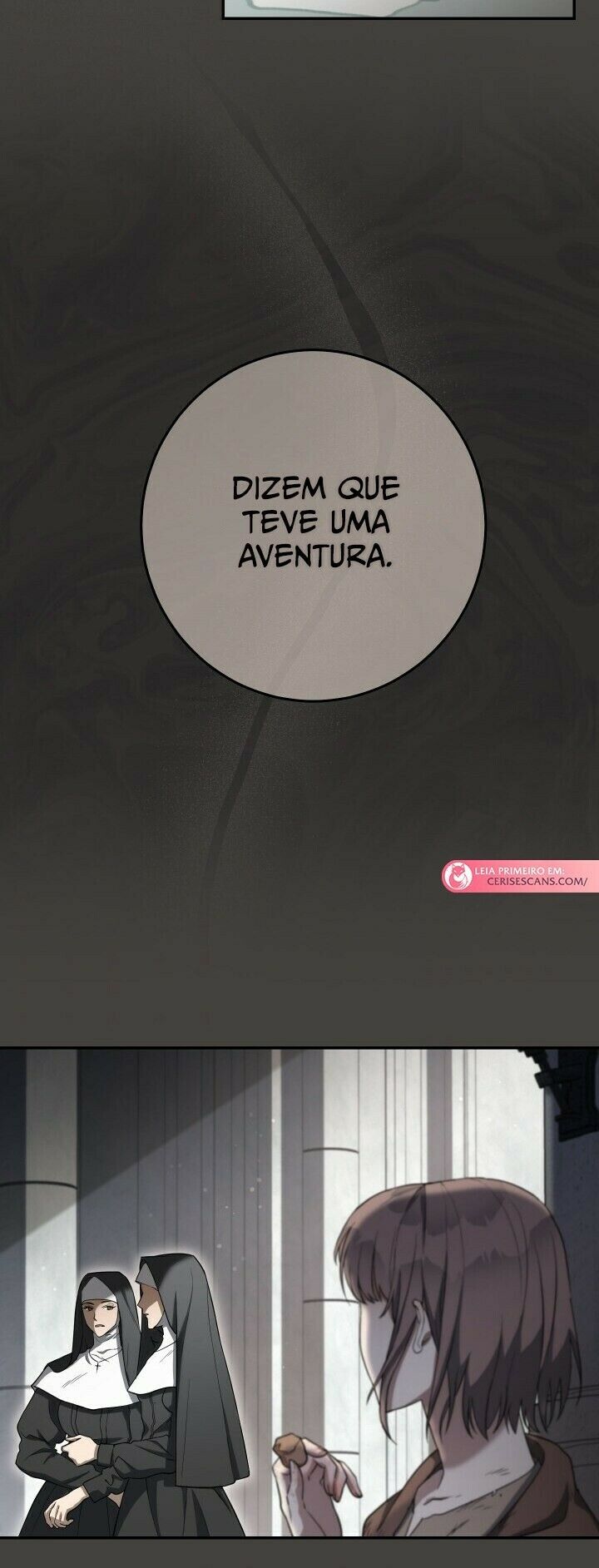 Read Marriage of Convenience PT Manga Online